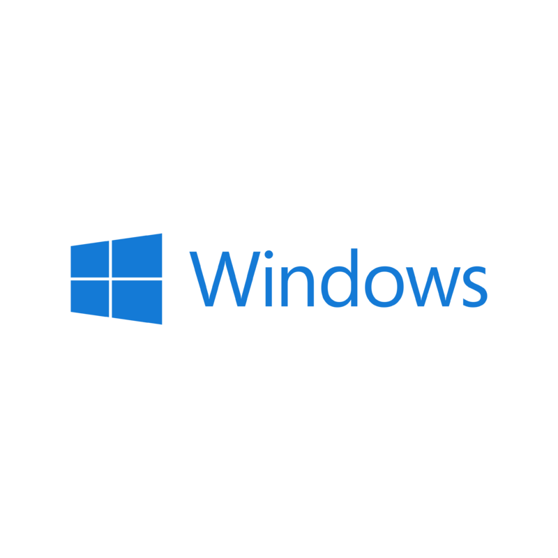 Download Windows Logo PNG Transparent Background