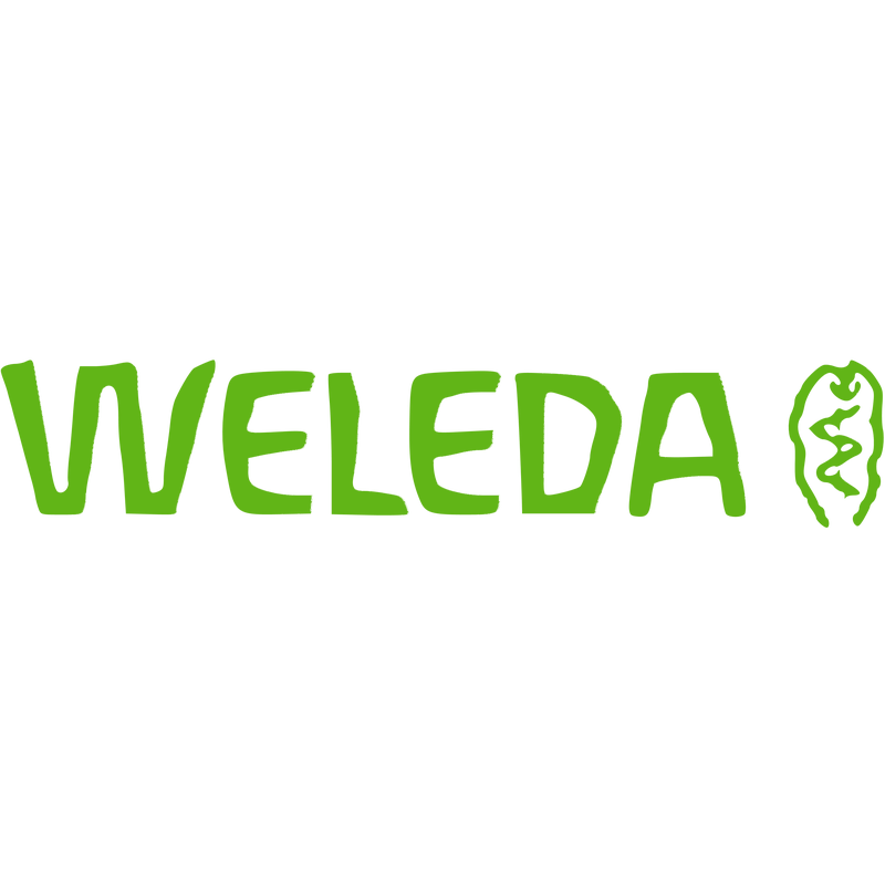 Weleda Logo PNG Vector  PNG