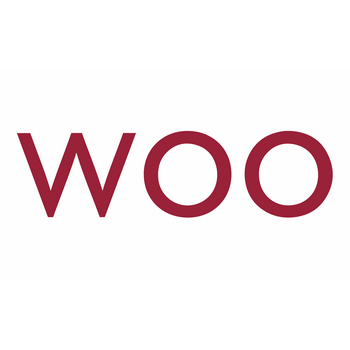 Woo Global Markets Logo PNG