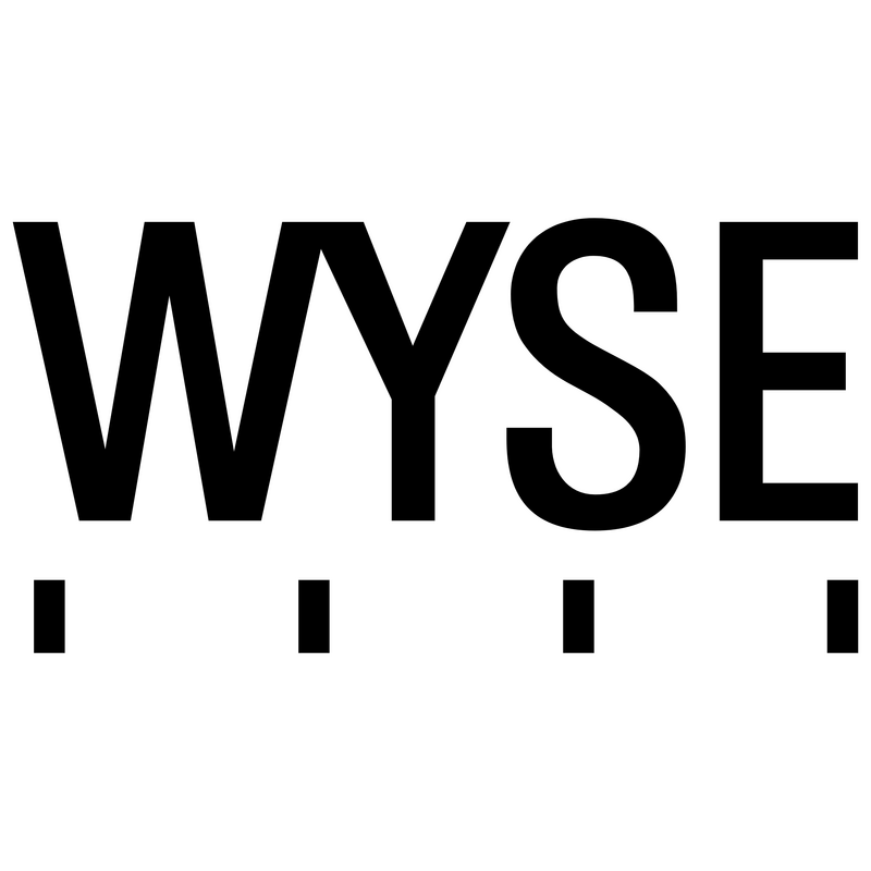 Wyse 标志 PNG Vector  PNG