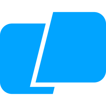 Warp Logo PNG Transparant