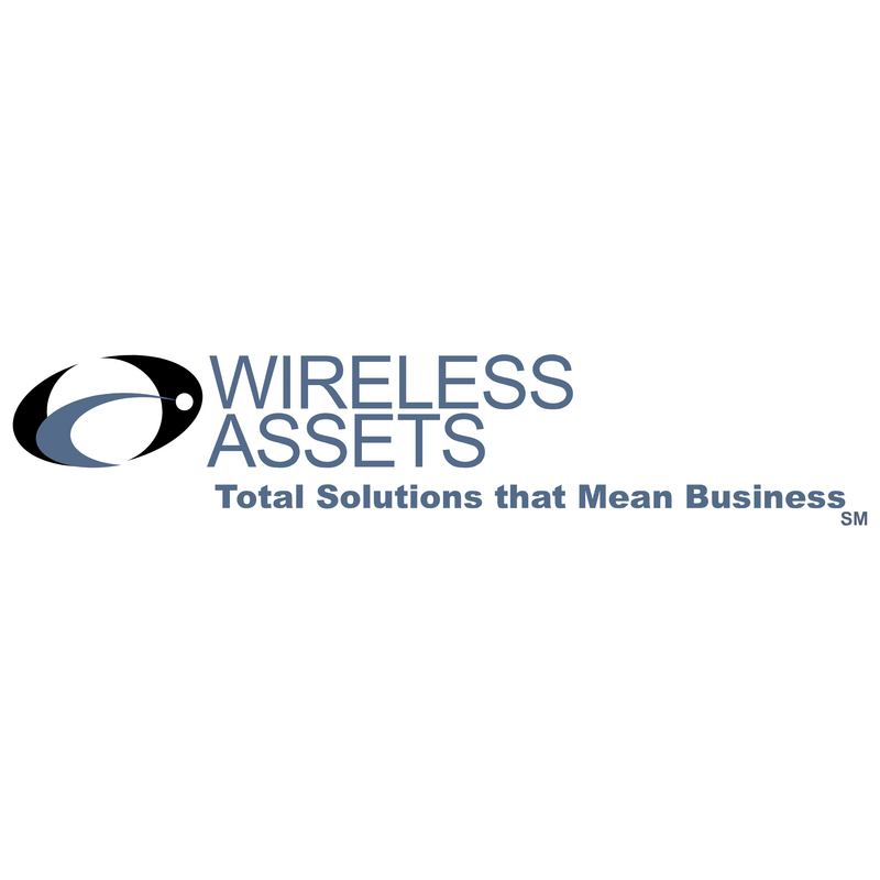 Wireless Assets Logo PNG Vector  PNG