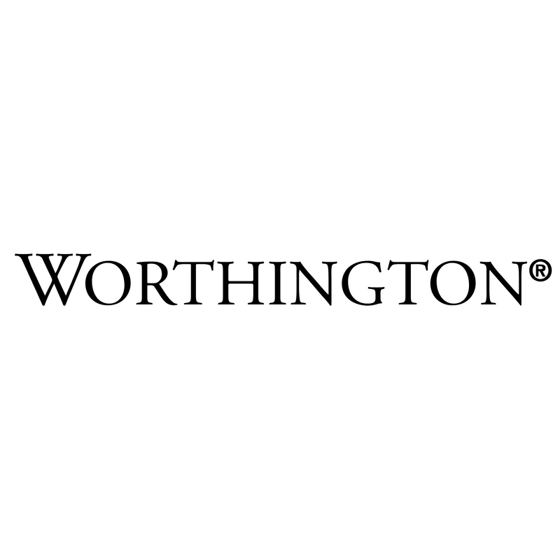 Worthington Logo PNG Vector  PNG