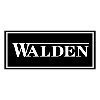 Walden Logo PNG