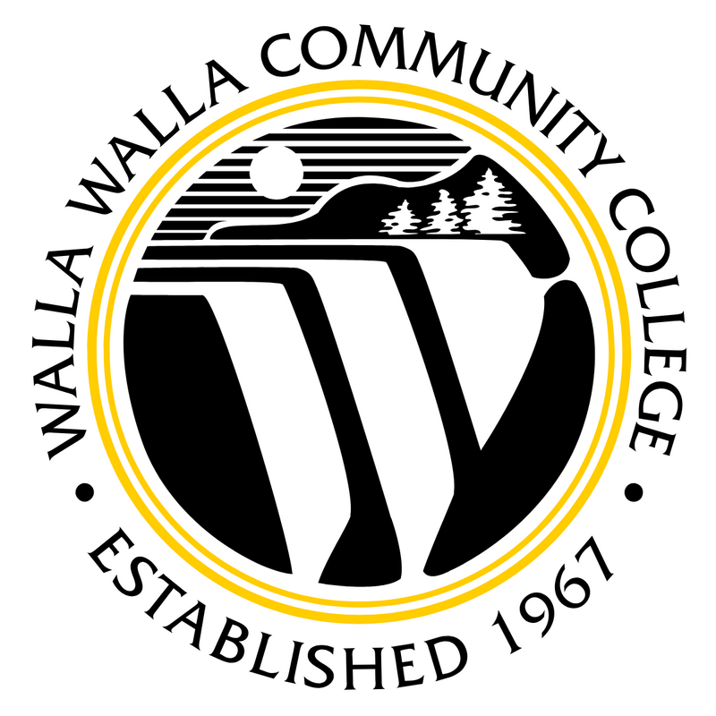 Walla Walla Community College Logo PNG Vector, Icon Transparent