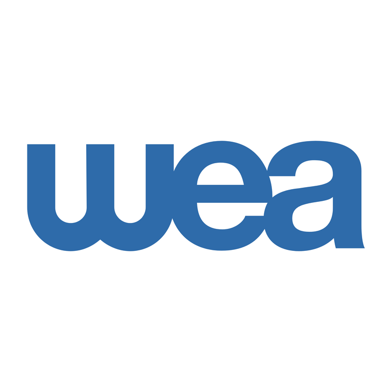 Wea Logo PNG Vector, Icon Transparent