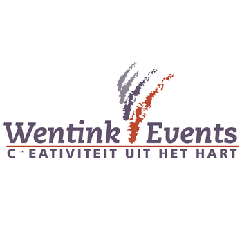 Wentink Events Logo PNG