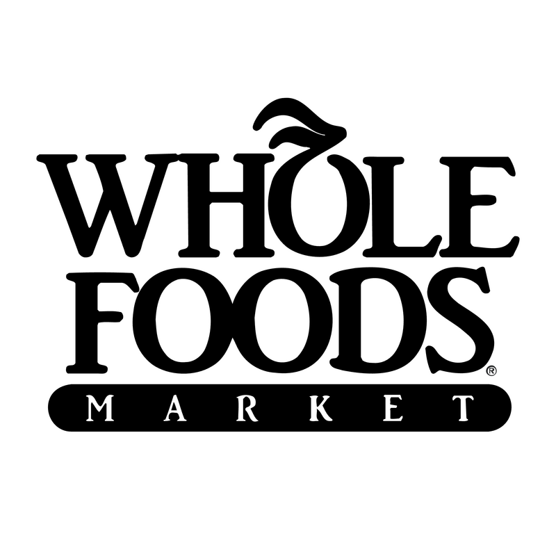 Whole Foods Market Logo PNG Vector  PNG