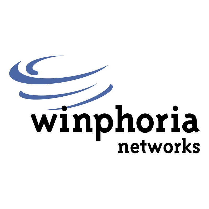 Winphoria Networks Logo PNG Vector  PNG