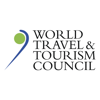 World Travel & Tourism Council Logo PNG