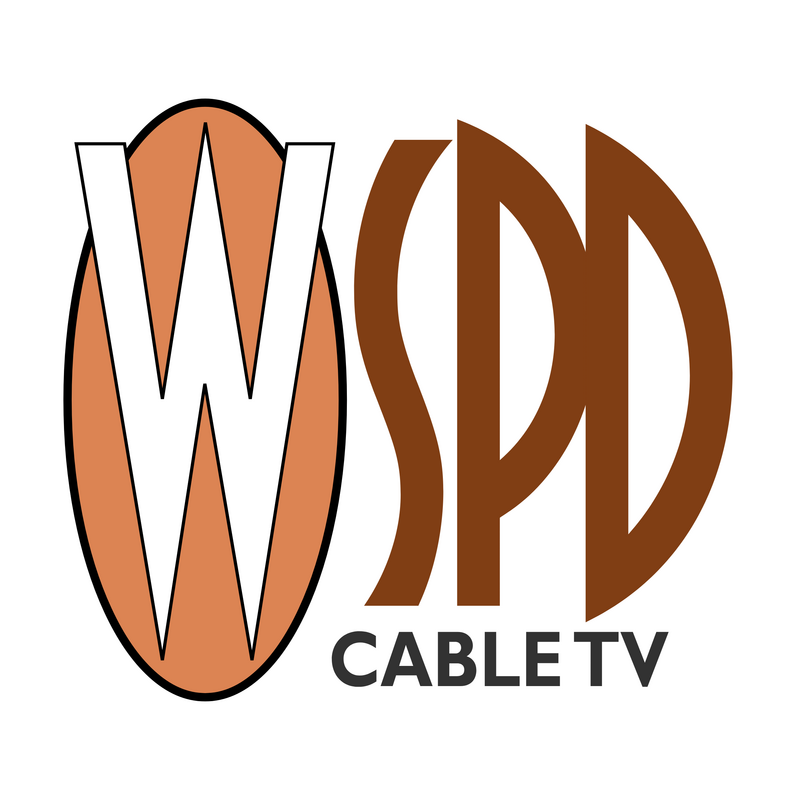 Wspd Cable TV Logo PNG Vector  PNG