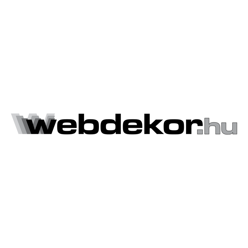 Webdekor Hu ロゴ PNG Vector  PNG