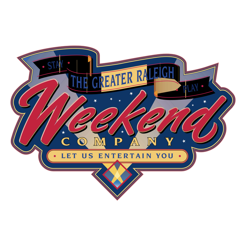 Weekend Company Logo PNG Vector  PNG