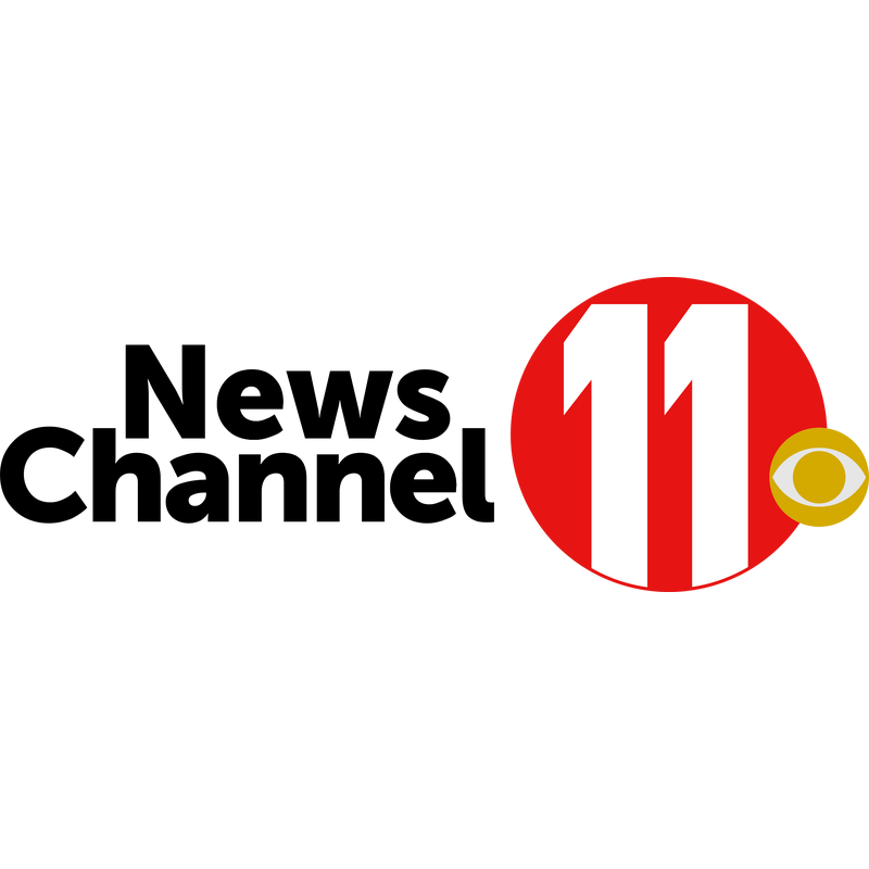 WJHL NewsChannel 11 Logo PNG Vector  PNG
