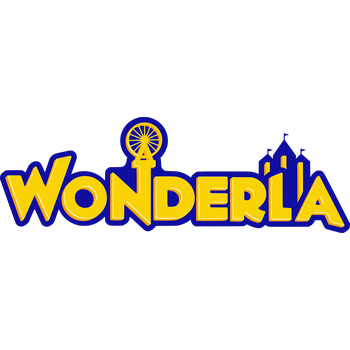Wonderla 로고 PNG 투명