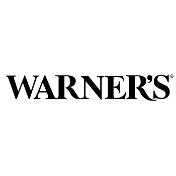 Warner's Logo PNG