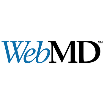 Webmd Logo PNG