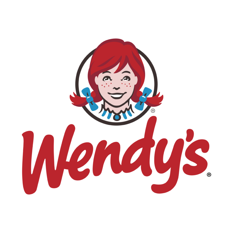 Download Wendy’s Logo PNG Transparent Background