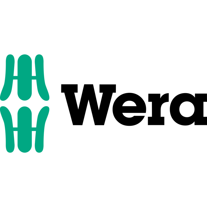 WERA logotipas