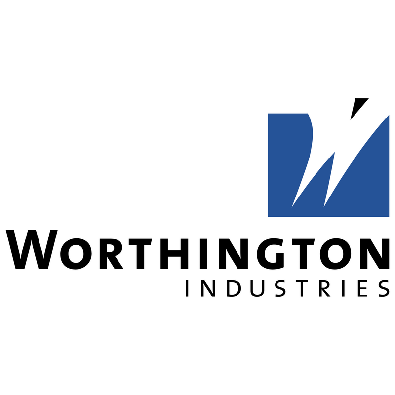 Worthington Industries Logo PNG Vector, Icon Transparent