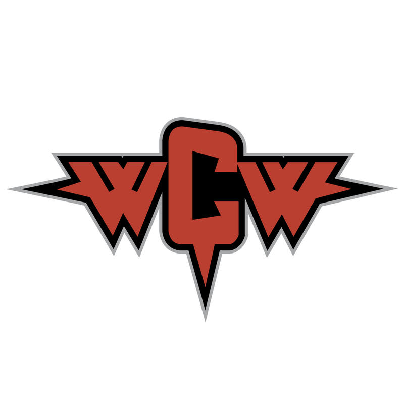 Wcw Logo PNG Vector  PNG