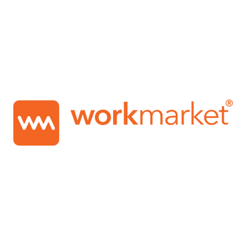 WorkMarket Logo PNG