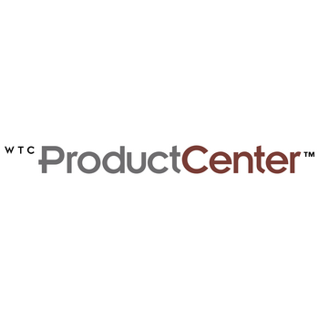 Wtc Product Center Λογότυπο PNG