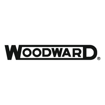 Woodward Logo PNG