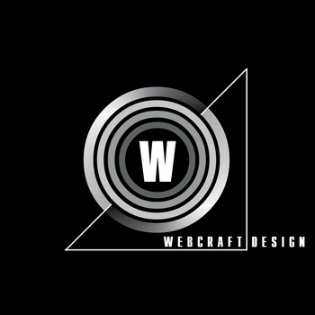 Webcraft Design Logo PNG