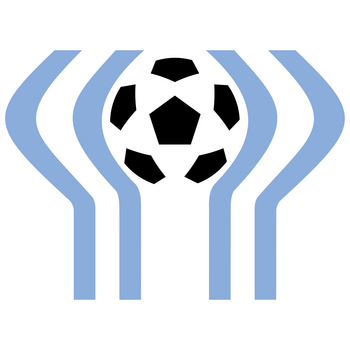 World Cup Argentina 78 Logo PNG
