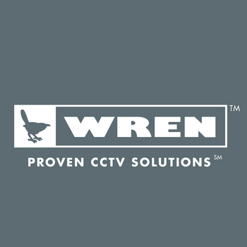 Wren Logo PNG