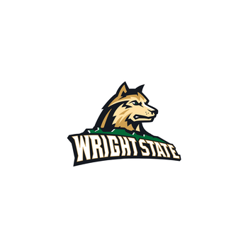 Wright State Raiders Logo PNG