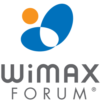 Wimax Forum Logo PNG
