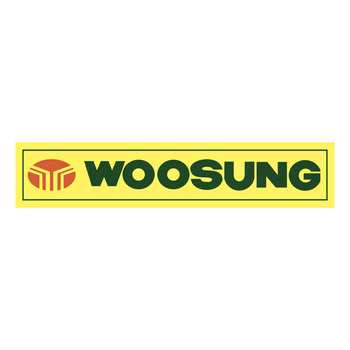 Woosung Logo PNG