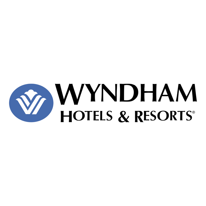Wyndham Hotels & Resorts Logo PNG Vector, Icon Transparent