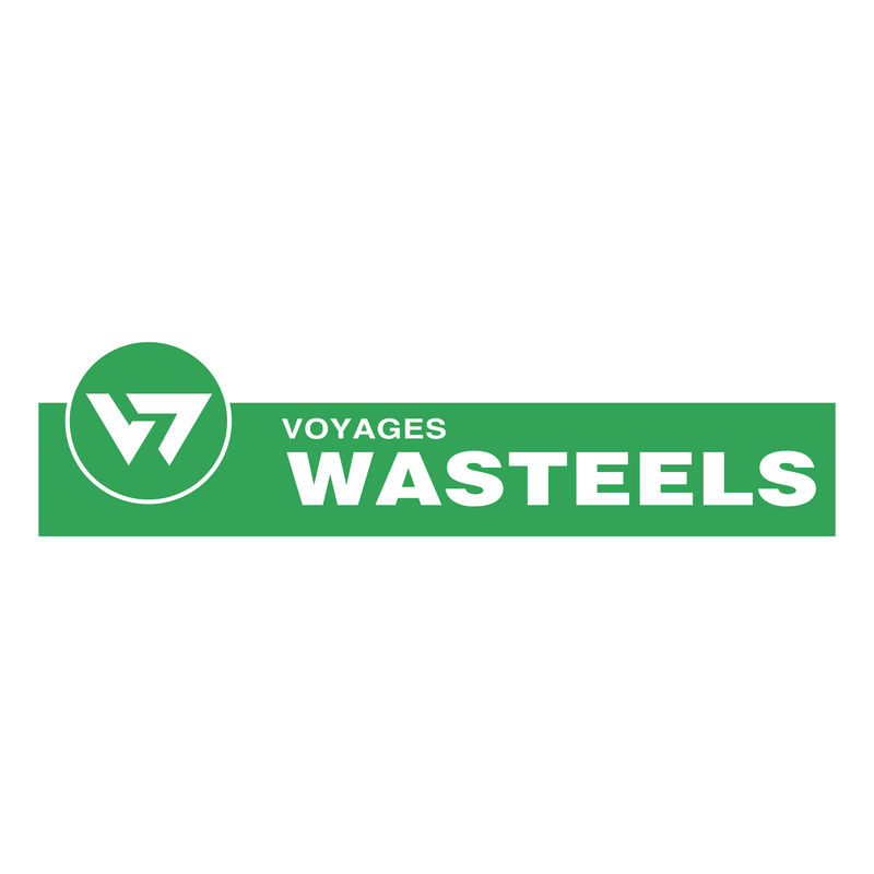 Wasteels Voyages Logo PNG Vector  PNG