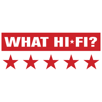 What Hi Fi Logo PNG