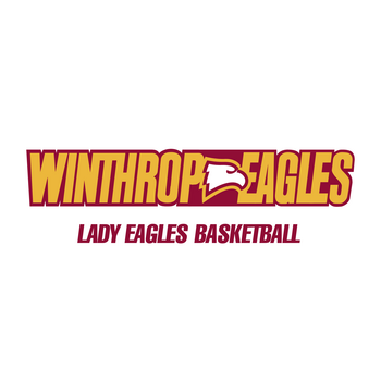 Winthrop Eagles Logo PNG