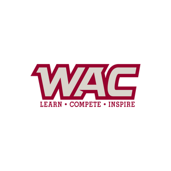 Western Athletic Conference Logo PNG