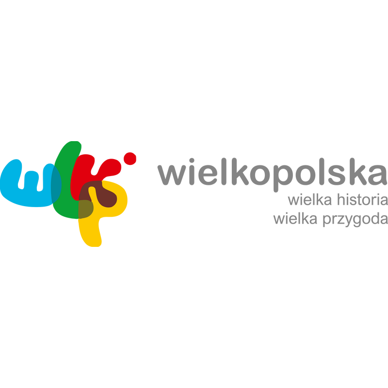 Wielkopolska โลโก้ PNG Vector  PNG