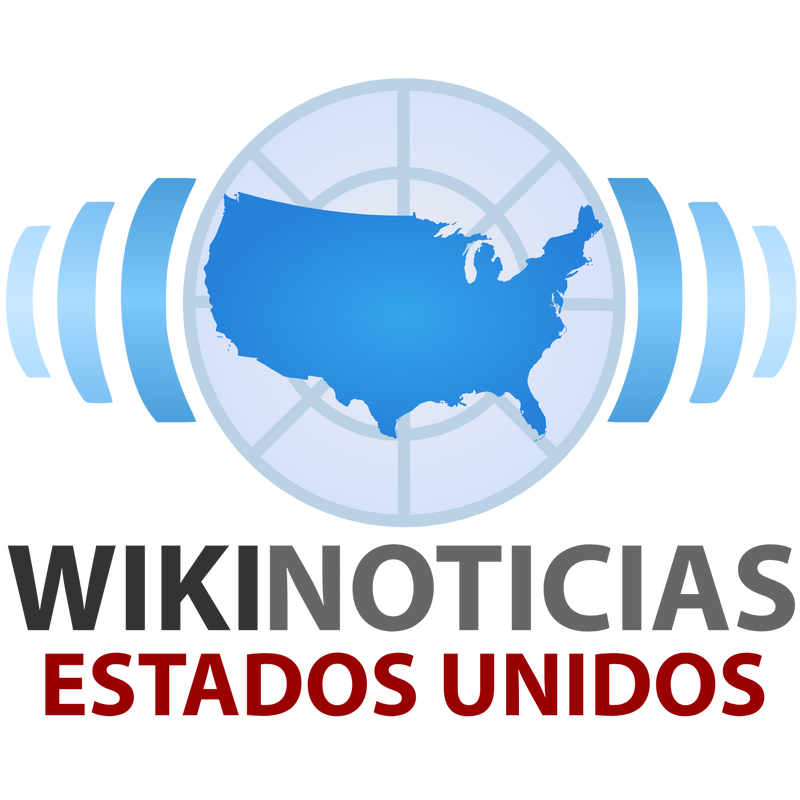 Wikinoticias Estados Unidos โลโก้ PNG Vector  PNG