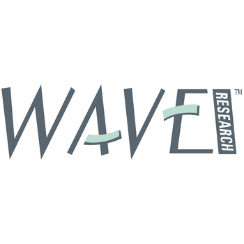 Wave Research Inc Logo PNG