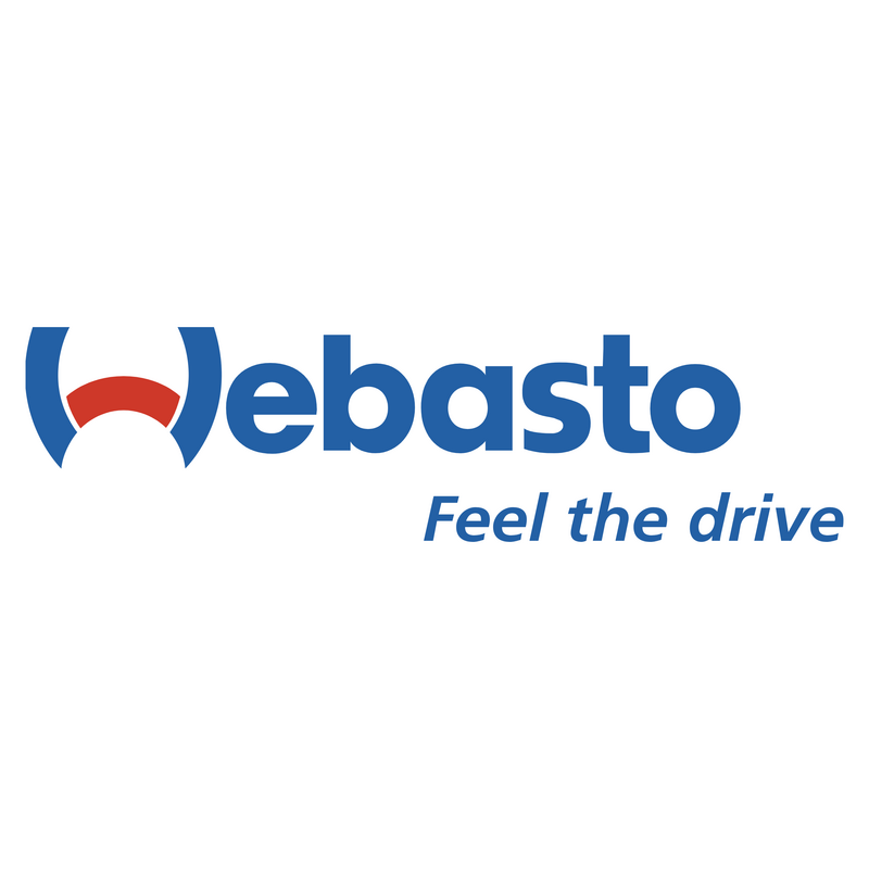 Webasto Logo PNG Vector  PNG