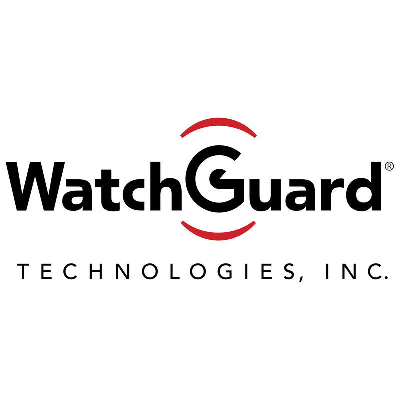 Watchguard Technologies Logo PNG Vector, Icon