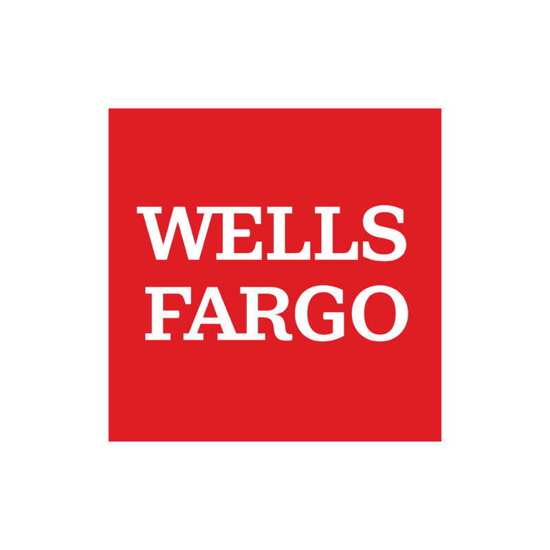 Download Wells Fargo Logo PNG Transparent Background