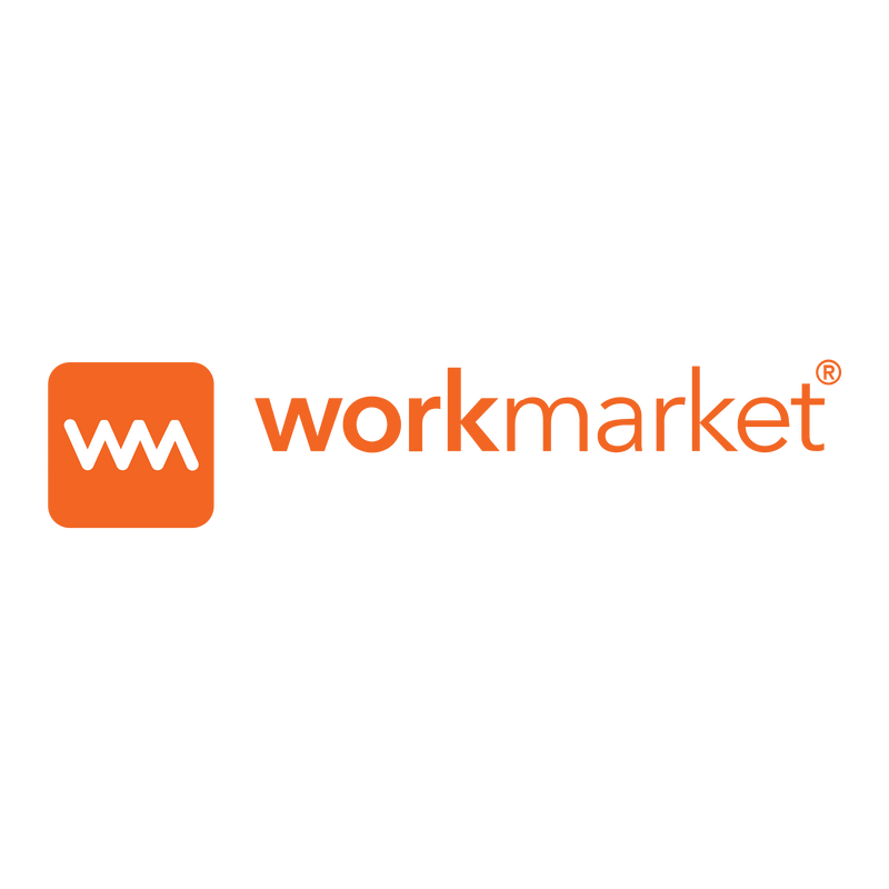 WorkMarket Logo PNG Vector, Icon Transparent
