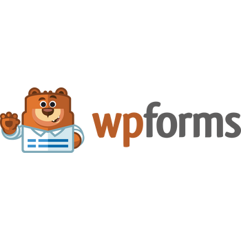 WPForms Logo PNG Transparent