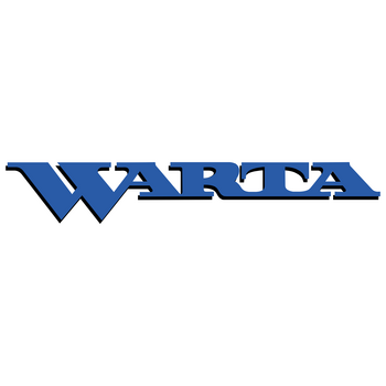 Warta Logo PNG Átlátszó