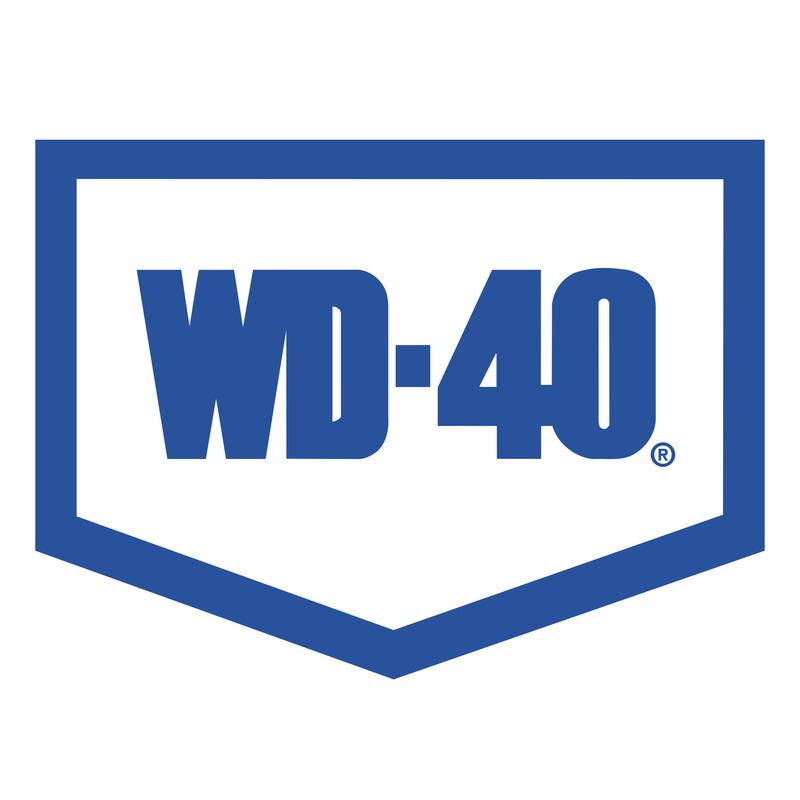 Wd 40 Logo PNG Vector  PNG