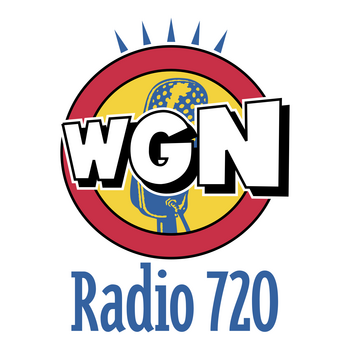 Wgn Radio 720 로고 PNG